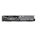 PNY GeForce RTX 5080 16GB Overclocked GPU