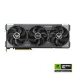 ASUS TUF Gaming GeForce RTX ™ 5080 16GB GDDR7 OC Edition Gaming Graphics Card (PCIe® 5.0, HDMI®/DP 2.1, 3.6-Slot, Military-Grade Components, Protective PCB Coating, axial-tech Fans, Vapor Chamber)