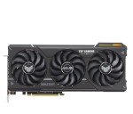 ASUS TUF Gaming GeForce RTX 4070 Super OC Edition Gaming Graphics Card (PCIe 4.0, 12GB GDDR6X, DLSS 3, HDMI 2.1a, DisplayPort 1.4a)