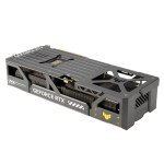ASUS TUF Gaming GeForce RTX ™ 5080 16GB GDDR7 OC Edition Gaming Graphics Card (PCIe® 5.0, HDMI®/DP 2.1, 3.6-Slot, Military-Grade Components, Protective PCB Coating, axial-tech Fans, Vapor Chamber)