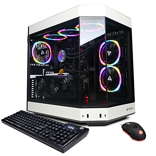CyberPowerPC Gamer Xtreme VR i9 Gaming PC