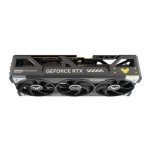 ASUS TUF Gaming GeForce RTX ™ 5080 16GB GDDR7 OC Edition Gaming Graphics Card (PCIe® 5.0, HDMI®/DP 2.1, 3.6-Slot, Military-Grade Components, Protective PCB Coating, axial-tech Fans, Vapor Chamber)