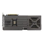 ASUS TUF Gaming GeForce RTX ™ 5080 16GB GDDR7 OC Edition Gaming Graphics Card (PCIe® 5.0, HDMI®/DP 2.1, 3.6-Slot, Military-Grade Components, Protective PCB Coating, axial-tech Fans, Vapor Chamber)