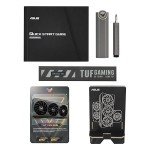 Asus NVIDIA GeForce RTX 4060 Ti Graphic Card - 8 GB GDDR6
