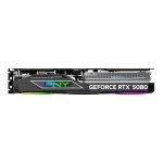 PNY GeForce RTX™ 5080 ARGB Overclocked Triple Fan
