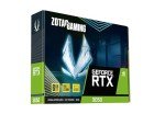 ZOTAC Gaming GeForce RTX 3050 6GB GDDR6 Low-Profile 96-bit 14 Gbps PCIE 4.0 Super Compact Gaming Graphics Card, ZT-A30510L-10L