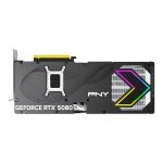 PNY GeForce RTX™ 5080 ARGB Overclocked Triple Fan