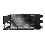 PNY GeForce RTX™ 5080 ARGB Overclocked Triple Fan
