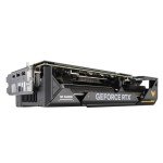 ASUS TUF Gaming GeForce RTX 4070 Super OC Edition Gaming Graphics Card (PCIe 4.0, 12GB GDDR6X, DLSS 3, HDMI 2.1a, DisplayPort 1.4a)