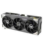ASUS TUF Gaming GeForce RTX ™ 5080 16GB GDDR7 OC Edition Gaming Graphics Card (PCIe® 5.0, HDMI®/DP 2.1, 3.6-Slot, Military-Grade Components, Protective PCB Coating, axial-tech Fans, Vapor Chamber)