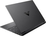 HP Victus 15.6 inch FHD 144Hz Gaming Laptop Intel Core i5-13420H NVIDIA GeForce RTX 4050 6GB - 16GB DDR4 512GB SSD Mica Silver (2024)