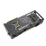 ASUS TUF Gaming NVIDIA GeForce RTX™ 4080 Super OC Edition Gaming Graphics Card (PCIe 4.0, 16GB GDDR6X, HDMI 2.1a, DisplayPort 1.4a)