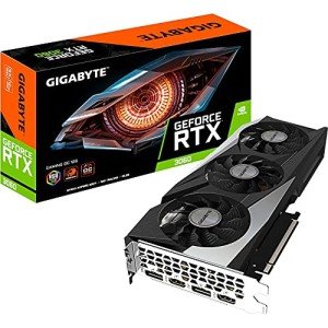 Gigabyte GeForce RTX 3060 12GB Graphics Card