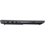 HP Victus 15.6 inch FHD 144Hz Gaming Laptop Intel Core i5-13420H NVIDIA GeForce RTX 4050 6GB - 16GB DDR4 512GB SSD Mica Silver (2024)