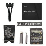 ASUS TUF Gaming NVIDIA GeForce RTX™ 4080 Super OC Edition Gaming Graphics Card (PCIe 4.0, 16GB GDDR6X, HDMI 2.1a, DisplayPort 1.4a)