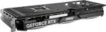MSI Gaming RTX 4070 Super 12G Ventus 3X OC Graphics Card (NVIDIA RTX 4070 Super, 192-Bit, Extreme Clock: 2520 MHz, 12GB GDRR6X 21 Gbps, HDMI/DP, Ada Lovelace Architecture)