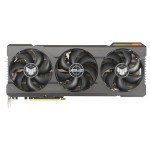 ASUS TUF Gaming NVIDIA GeForce RTX 4080 Super OC Edition Gaming Graphics Card (PCIe 4.0, 16GB GDDR6X, HDMI 2.1a, DisplayPort 1.4a)
