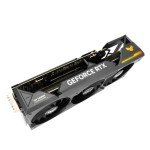 ASUS TUF Gaming NVIDIA GeForce RTX™ 4070 Ti OC Edition Gaming Graphics Card (PCIe 4.0, 12GB GDDR6X, HDMI 2.1a, DisplayPort 1.4a), TUF-RTX4070TI-O12G-GAMING