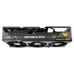 ASUS TUF Gaming NVIDIA GeForce RTX 4080 Super OC Edition Gaming Graphics Card (PCIe 4.0, 16GB GDDR6X, HDMI 2.1a, DisplayPort 1.4a)