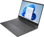 HP 2024 Victus Gaming Laptop, 16.1" FHD 144Hz Display, CPU i7-13700HX(16-core, Beats i9-12900HX), NVIDIA GeForce RTX 4060, 64GB DDR5 RAM, 2TB SSD, Backlit Keyboard, Wi-Fi 6E, Windows 11 Home