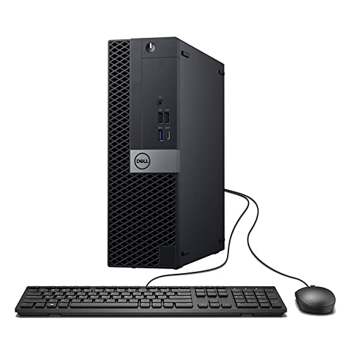 Dell Optiplex 7050 SFF Intel i7 Desktop PC