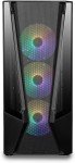 iBUYPOWER TraceMesh 7 Gaming Desktop PC, 14th Gen Intel 20-Core i7-14700F, NVIDIA GeForce RTX 4060, 64GB DDR5 RAM, 2TB SSD, Gaming Keyboard and Mouse, Windows 11 Home