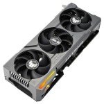 ASUS TUF Gaming NVIDIA GeForce RTX 4080 Super OC Edition Gaming Graphics Card (PCIe 4.0, 16GB GDDR6X, HDMI 2.1a, DisplayPort 1.4a)