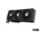 GIGABYTE GeForce RTX 4060 Ti Gaming OC 16G Graphics Card, 3X WINDFORCE Fans, 16GB 128-bit GDDR6, GV-N406TGAMING OC-16GD Video Card