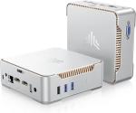 KAMRUI GK3 Pro Mini PC with 16GB RAM