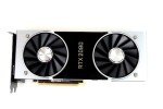 Nvidia GeForce RTX 2080 Founders Edition