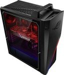 ASUS - ROG Gaming Desktop - Intel Core i7-11700F - 16GB Memory - NVIDIA GeForce RTX 3070-1TB HDD + 512GB SSD (Model: G15CE-B9) (Renewed)