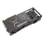 ASUS TUF Gaming NVIDIA GeForce RTX 4080 Super OC Edition Gaming Graphics Card (PCIe 4.0, 16GB GDDR6X, HDMI 2.1a, DisplayPort 1.4a)