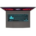 MSI Thin 15.6" 144Hz Gaming Laptop - Intel Core i5-12450H NVIDIA GeForce RTX 3050 8GB DDR4 512GB SSD Gray