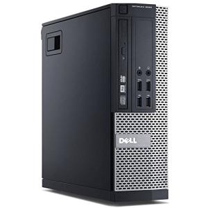 Dell Optiplex 9020 i7 Desktop, 32GB RAM, 1TB SSD