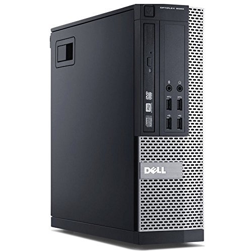 Dell Optiplex 9020 i7 Desktop with 32GB RAM