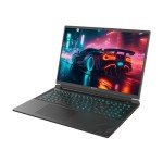 GIGABYTE - G6X (2024) Gaming Laptop - 165Hz 1920x1200 WUXGA - NVIDIA GeForce RTX 4060 - Intel i7-13650HX - 1TB SSD with 32GB DDR5 RAM - Windows 11 Home AD (G6X 9KG-43US864SH)