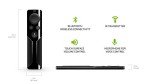 NVIDIA SHIELD TV Gaming Edition | 4K HDR Streaming Media Player with GeForce NOW
