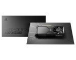 NVIDIA - GeForce RTX 4070 Super 12GB GDDR6X Graphics Card - Titanium/Black