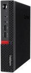 Lenovo ThinkCentre M910Q Tiny Desktop Computer, Intel Core i7-6700T Upto 3.6GHz, 32GB RAM, 1TB NVMe SSD, 4K 3-Monitor Support DisplayPort, HDMI, AC Wi-Fi, Bluetooth - Windows 10 Pro (Renewed)