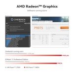 Beelink SER5 Mini Pc,AMD Ryzen 7 5850U PRO(8C/16T,up to 4.4GHz),Mini Computer with 16GB DDR4 RAM/500GB M.2 2280 SSD,Micro Pc Support 4K FPS,WiFi6/BT5.2/USB3.2/Home/Office/Game