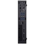 Dell OptiPlex 5060 Micro Desktop Computer | Hexa Core Intel i5 (3.2) | 32GB DDR4 RAM | 1TB SSD Solid State | Windows 11 Professional | Home or Office PC (Renewed)