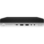 HP EliteDesk 800 G4 Mini PC, i5, 32GB RAM