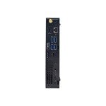 Dell Optiplex 7070 MFF Micro Form Factor Desktop 9th Gen Intel Core i7-9700T 8-Cores Processor, 16GB DDR4 RAM, 512GB SSD, Intel UHD Graphics 630, Windows 10 Pro (Renewed)