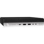 HP EliteDesk 800 G4 Mini PC, i5, 32GB RAM
