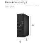 Dell Optiplex 5050 SFF Intel i7 Desktop PC