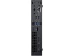 Dell 3070 Optiplex Micro Desktop PC Mini Computer, Intel Core i5-9500T, 16GB DDR4 RAM, 512GB SSD, WiFi, BT, USB 3.0, Keyboard & Mouse, Windows 10 Pro (Renewed)