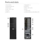 Dell Optiplex 5050 SFF Intel i7 Desktop PC