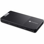 Lenovo Chromebox 83F90000US Chromebox - Intel Celeron N4500 1.10 GHz - 8 GB RAM - 32 GB Flash Memory Capacity - Micro PC