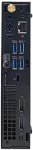 Dell Optiplex 5070 Micro MFF Desktop PC Intel i5-9500T, 16GB DDR4 New 1TB M.2 NVMe SSD, WiFi BT HDMI New KB & Mouse Windows 11 Pro (Renewed)