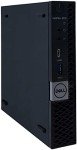 Dell Optiplex 5070 Micro MFF Desktop PC Intel i5-9500T, 16GB DDR4 New 1TB M.2 NVMe SSD, WiFi BT HDMI New KB & Mouse Windows 11 Pro (Renewed)